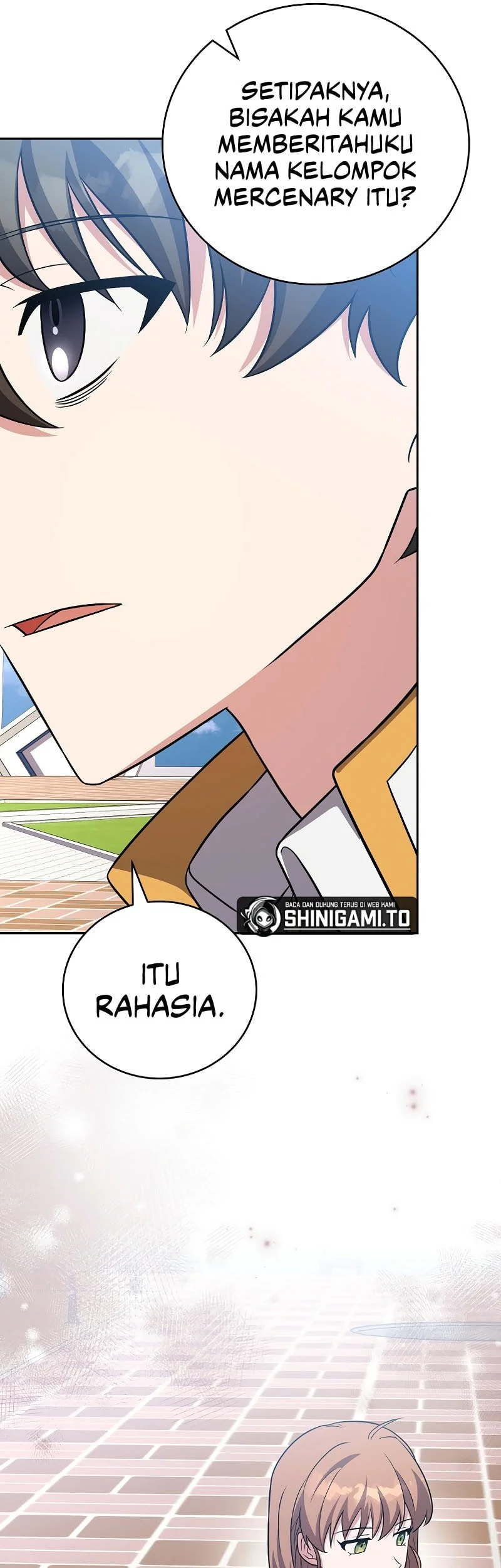 The Novel’s Extra (Remake) chapter 155 halaman 6