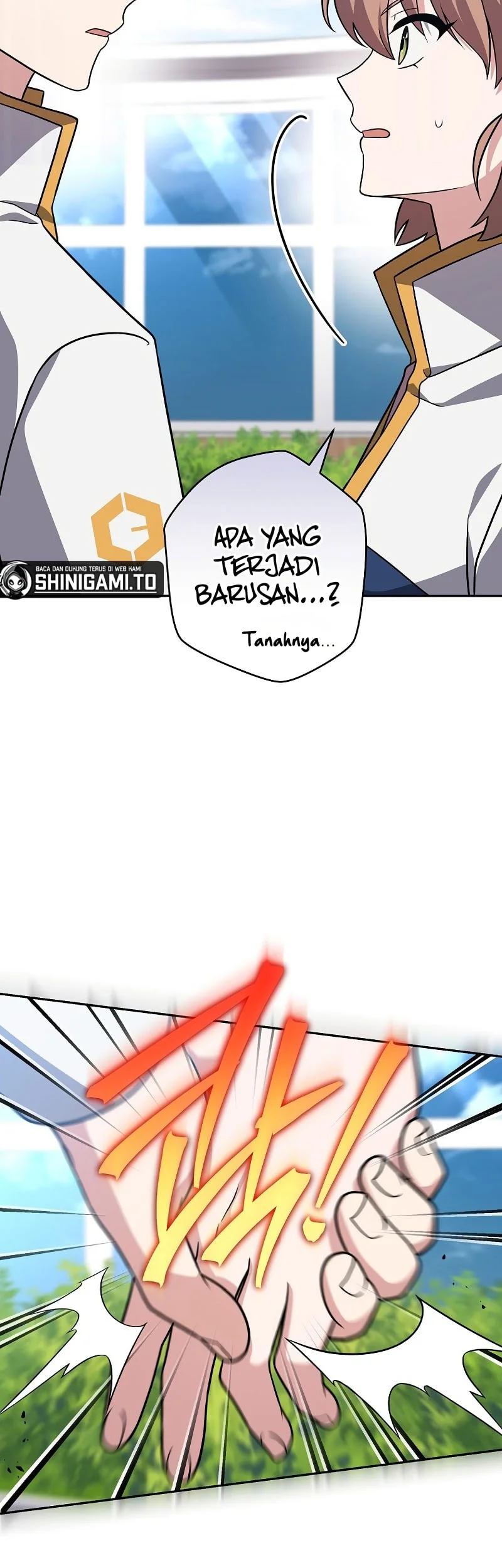 The Novel’s Extra (Remake) chapter 155 halaman 11