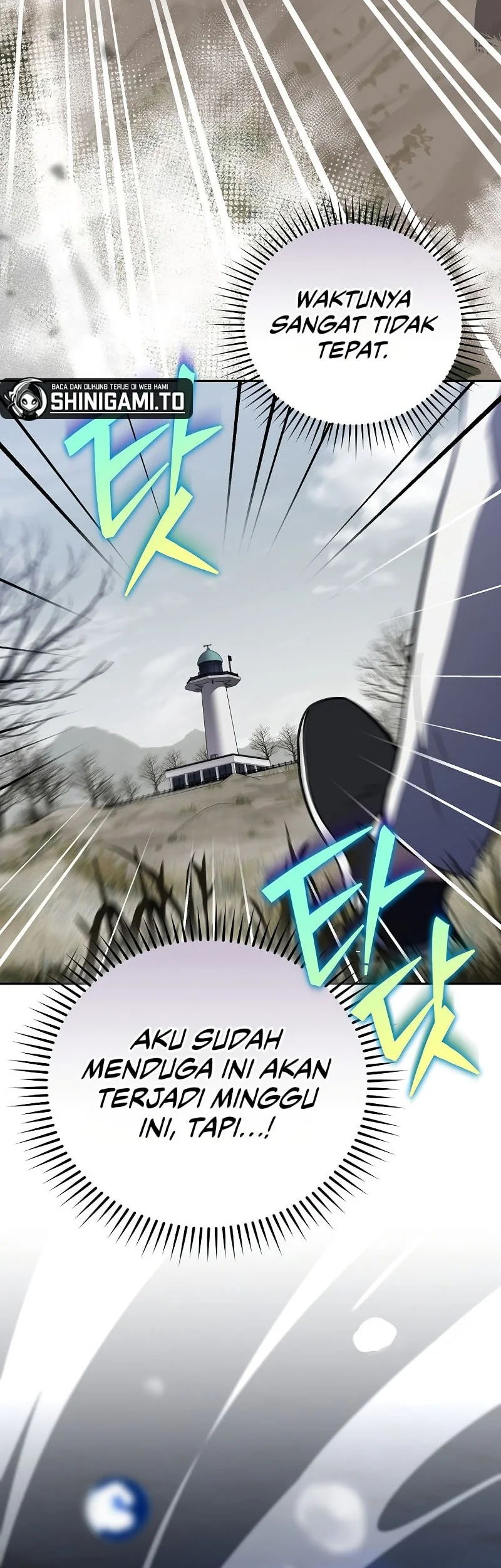 The Novel’s Extra (Remake) chapter 155 halaman 18