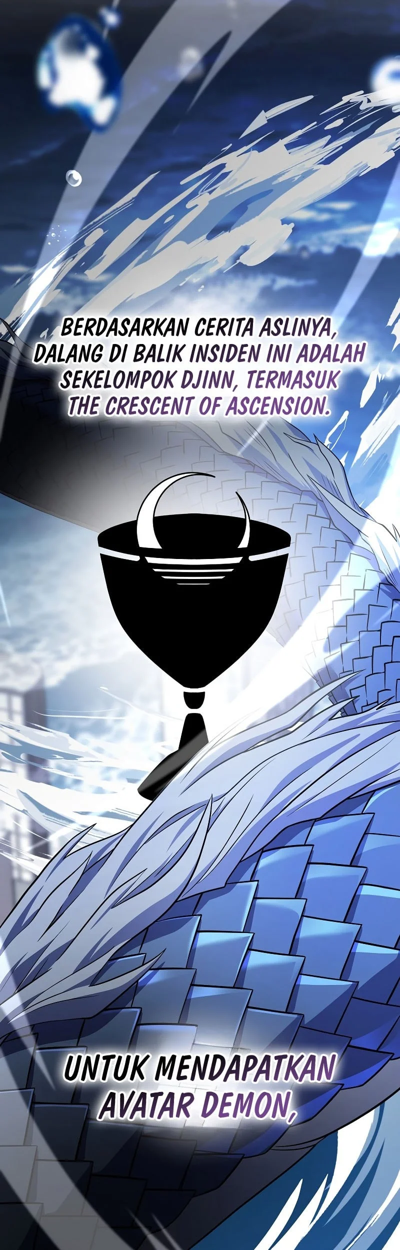The Novel’s Extra (Remake) chapter 155 halaman 19