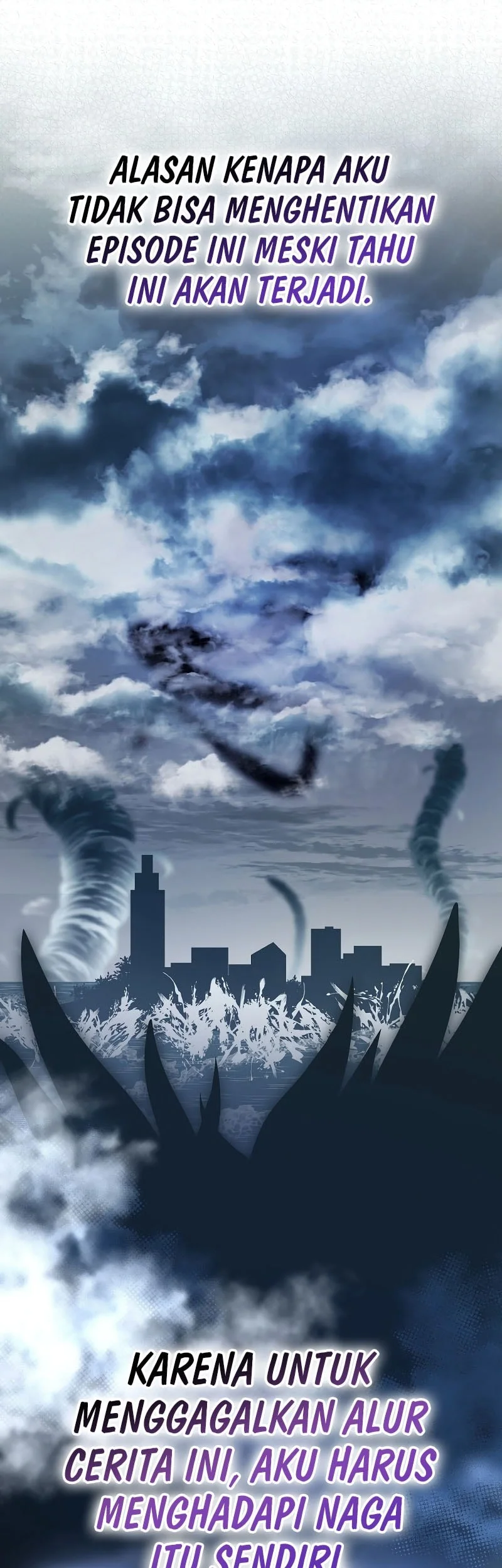 The Novel’s Extra (Remake) chapter 155 halaman 21