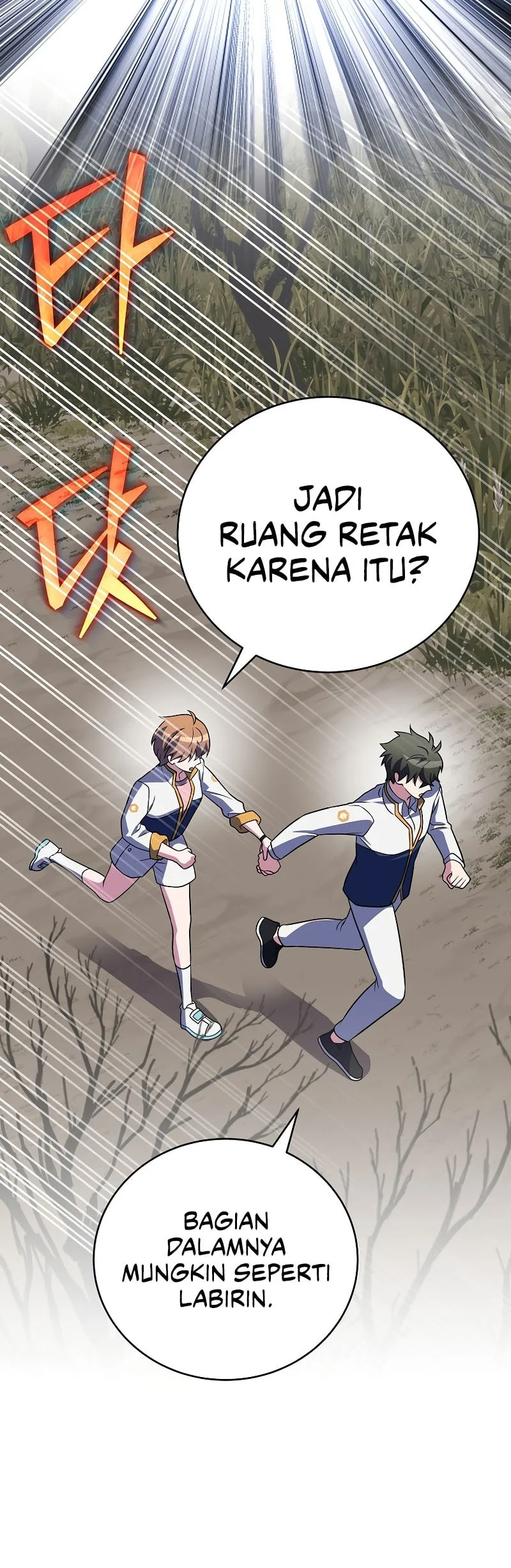The Novel’s Extra (Remake) chapter 155 halaman 23