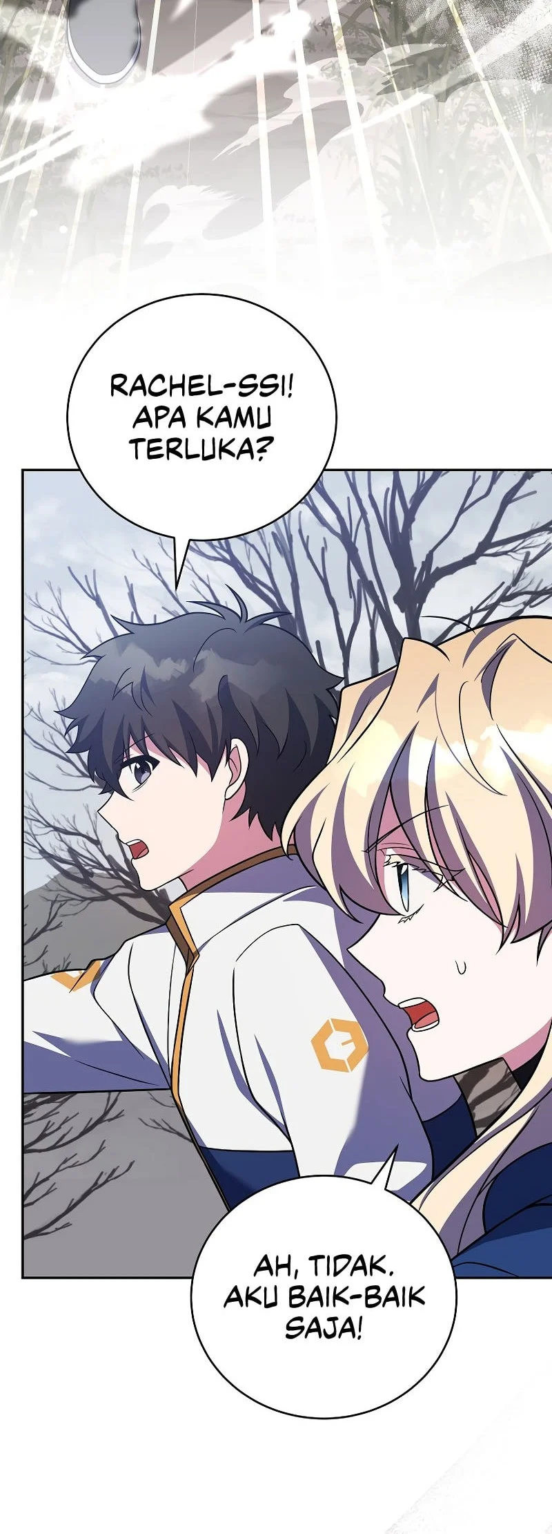 The Novel’s Extra (Remake) chapter 155 halaman 40