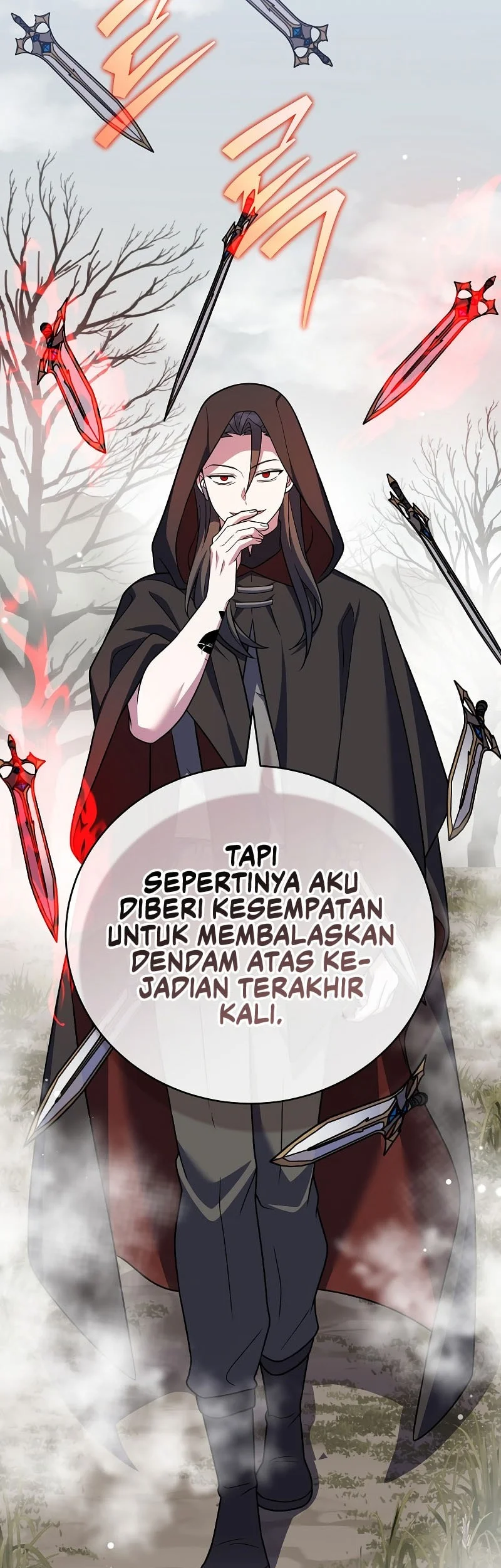 The Novel’s Extra (Remake) chapter 155 halaman 43