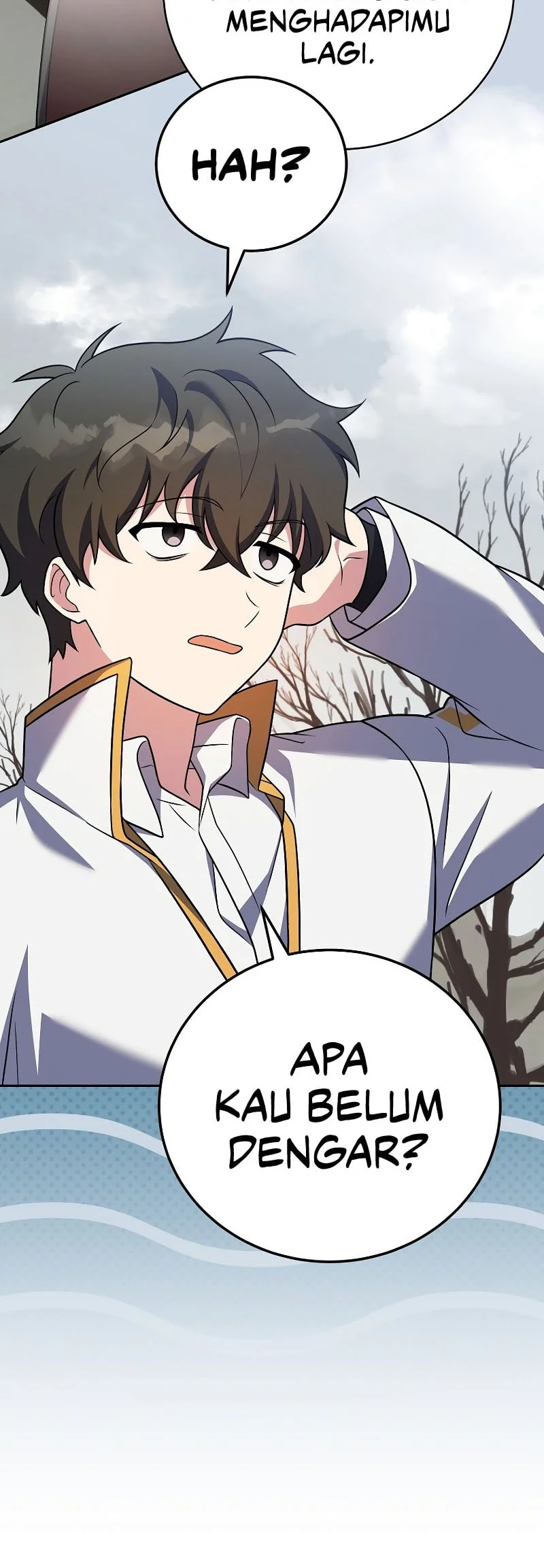 The Novel’s Extra (Remake) chapter 155 halaman 48