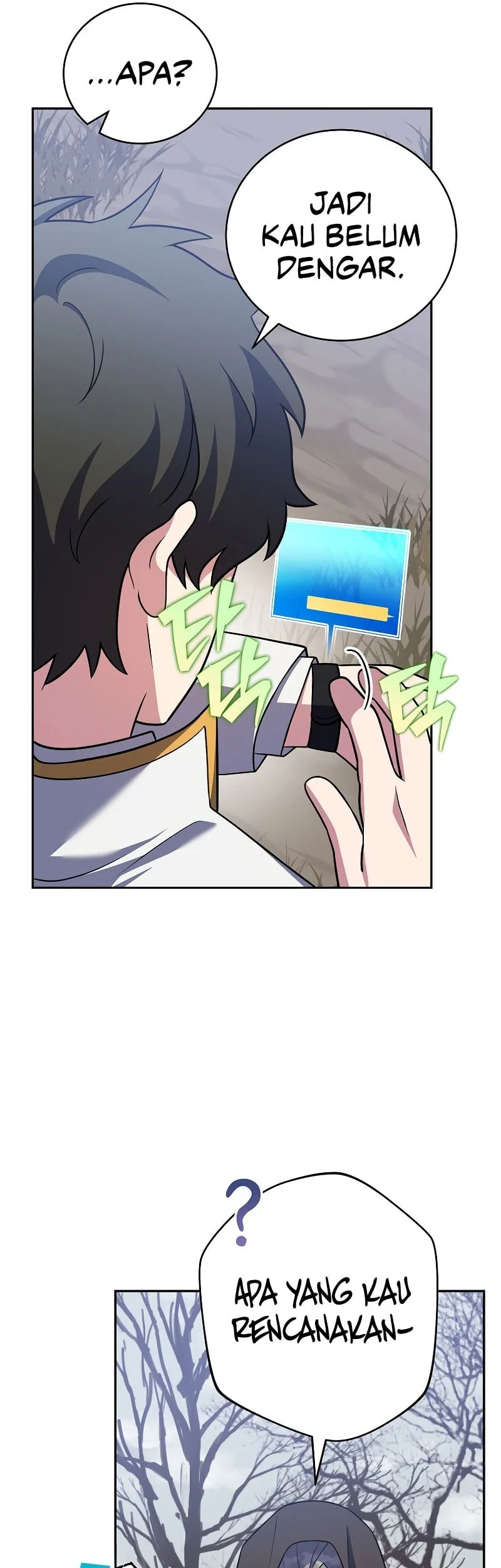 The Novel’s Extra (Remake) chapter 155 halaman 49