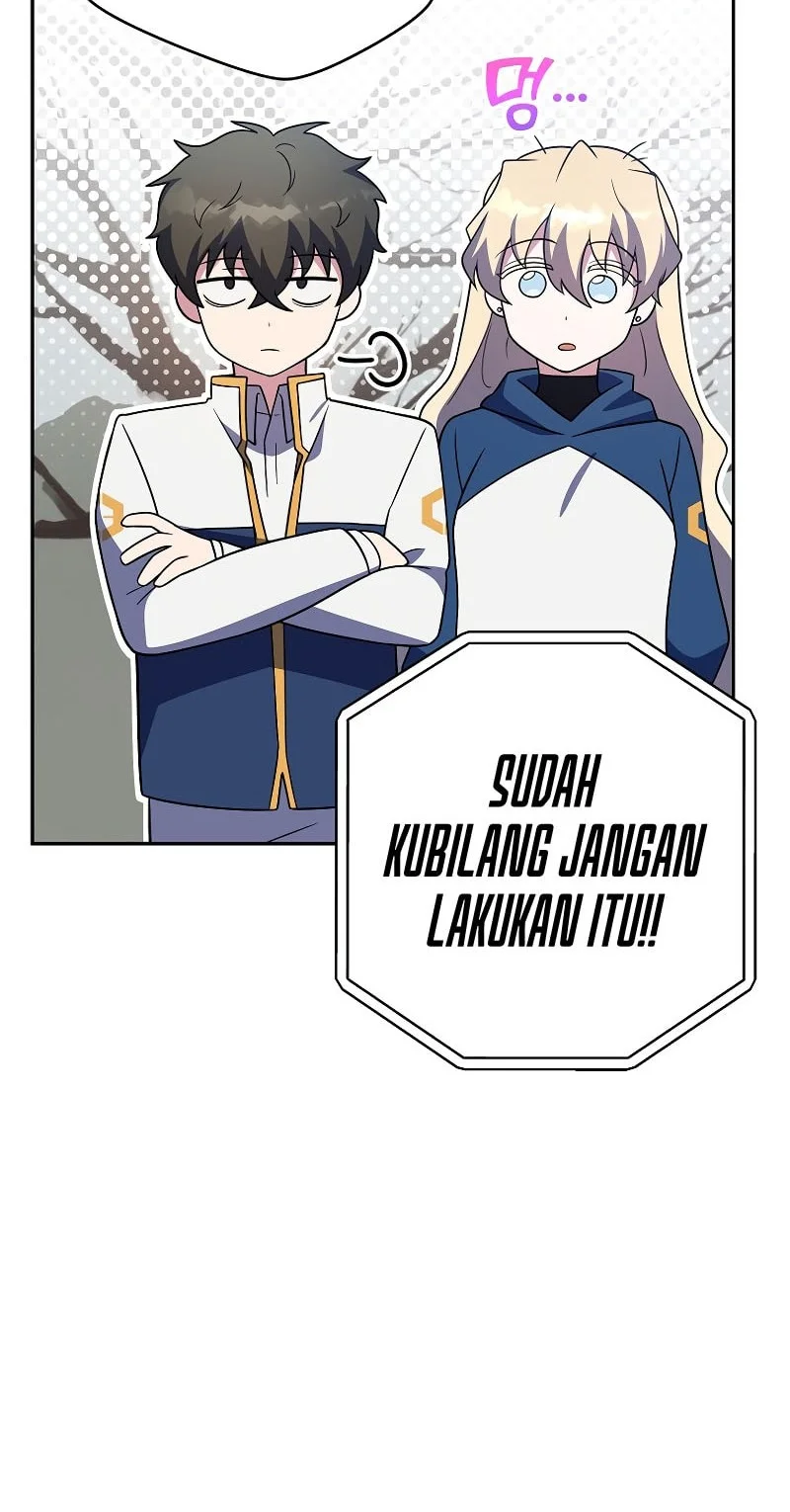 The Novel’s Extra (Remake) chapter 155 halaman 52