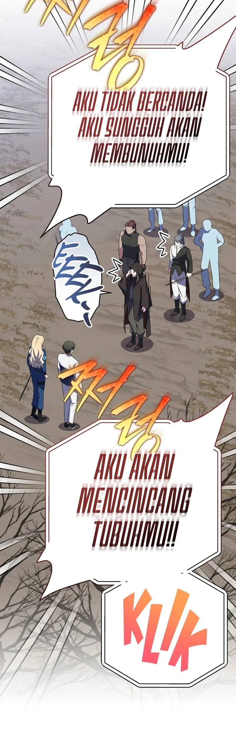The Novel’s Extra (Remake) chapter 155 halaman 56
