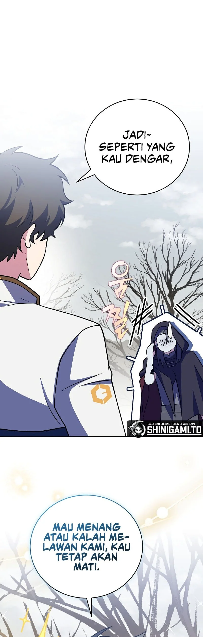The Novel’s Extra (Remake) chapter 155 halaman 57