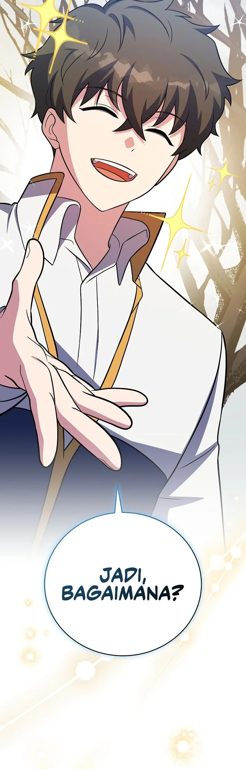 The Novel’s Extra (Remake) chapter 155 halaman 58