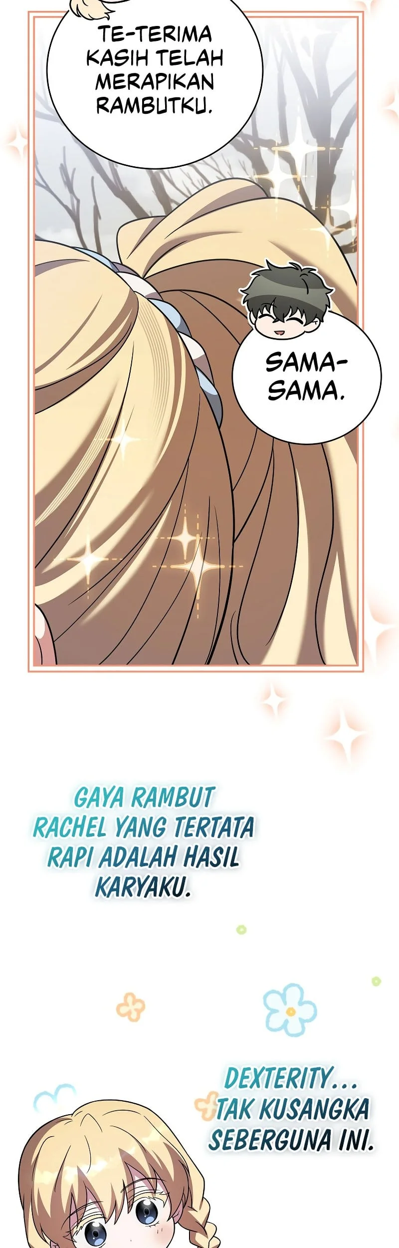 The Novel’s Extra (Remake) chapter 155 halaman 63