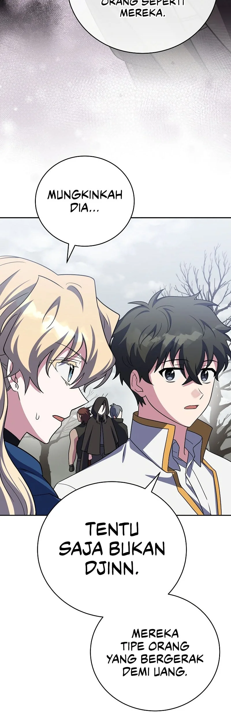The Novel’s Extra (Remake) chapter 155 halaman 66