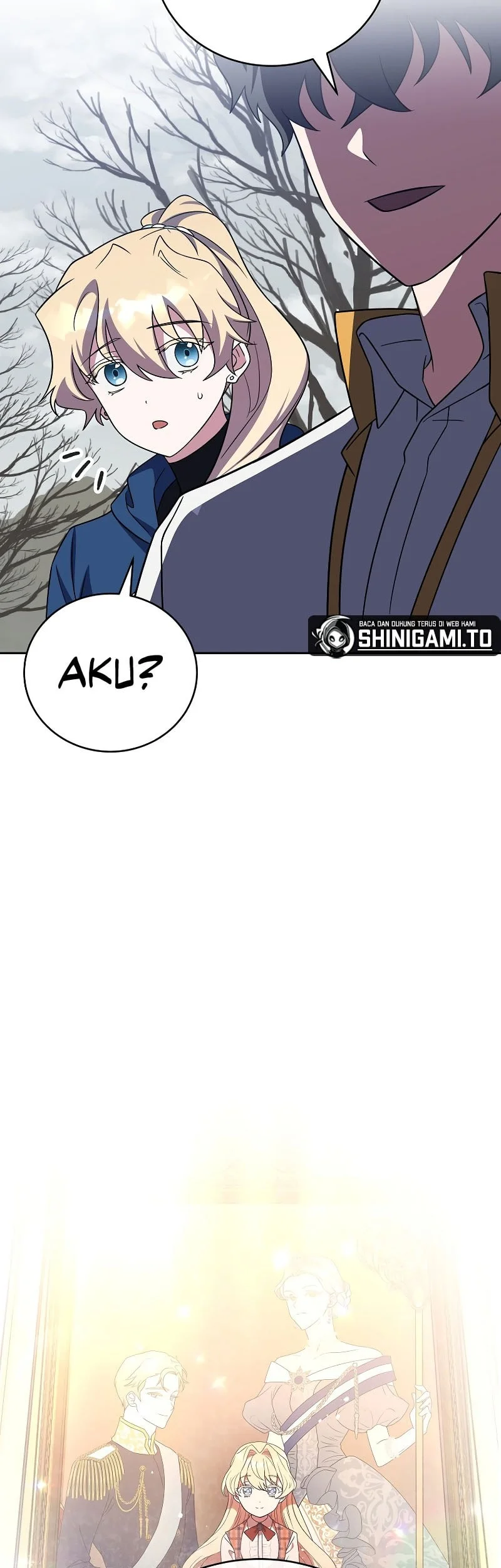 The Novel’s Extra (Remake) chapter 155 halaman 70