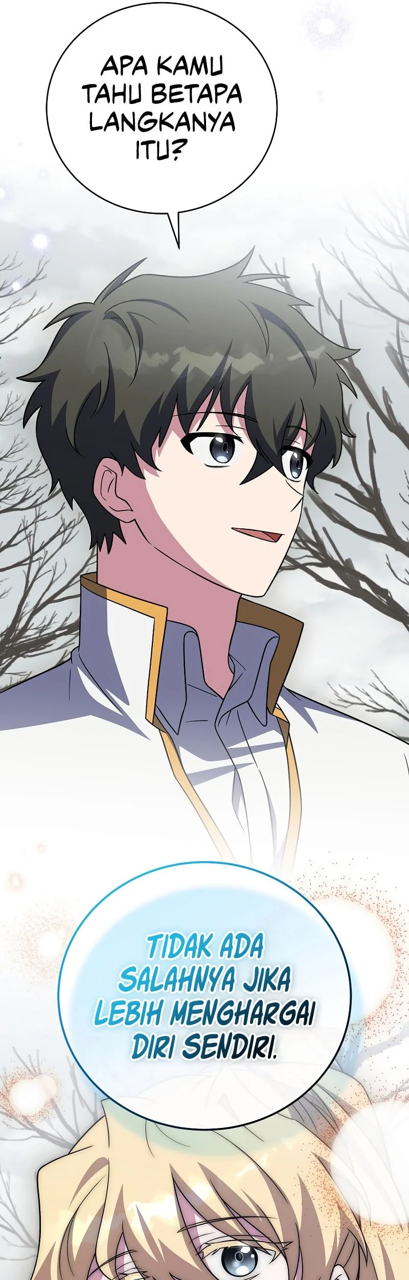 The Novel’s Extra (Remake) chapter 155 halaman 72