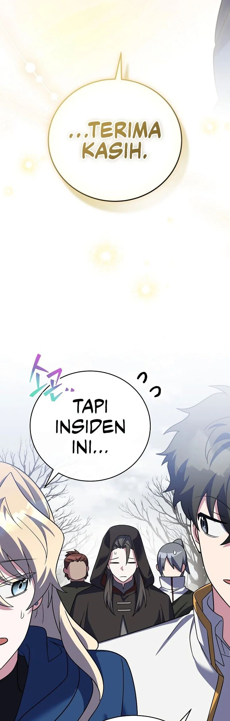 The Novel’s Extra (Remake) chapter 155 halaman 74