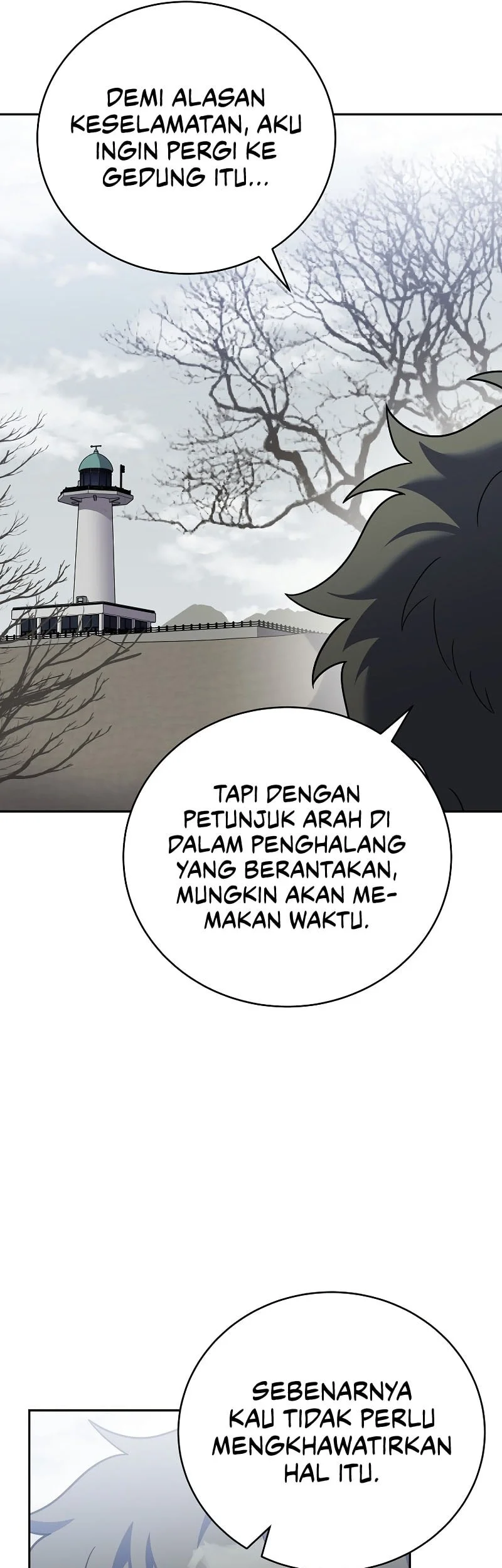 The Novel’s Extra (Remake) chapter 155 halaman 76