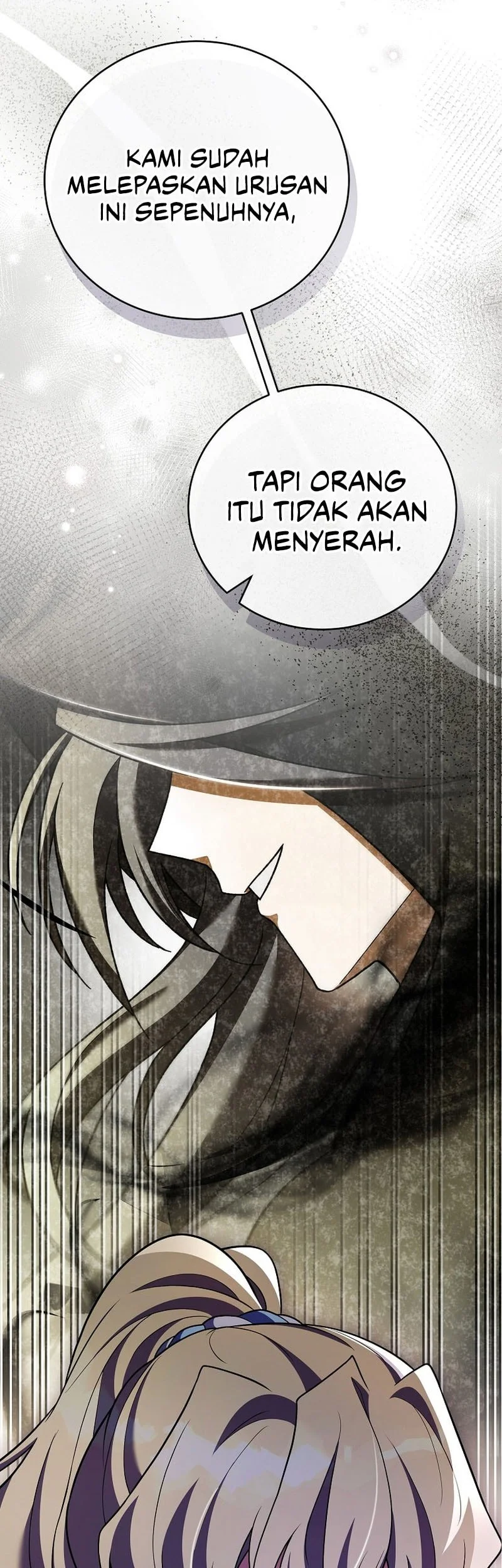 The Novel’s Extra (Remake) Bab 156 halaman 10