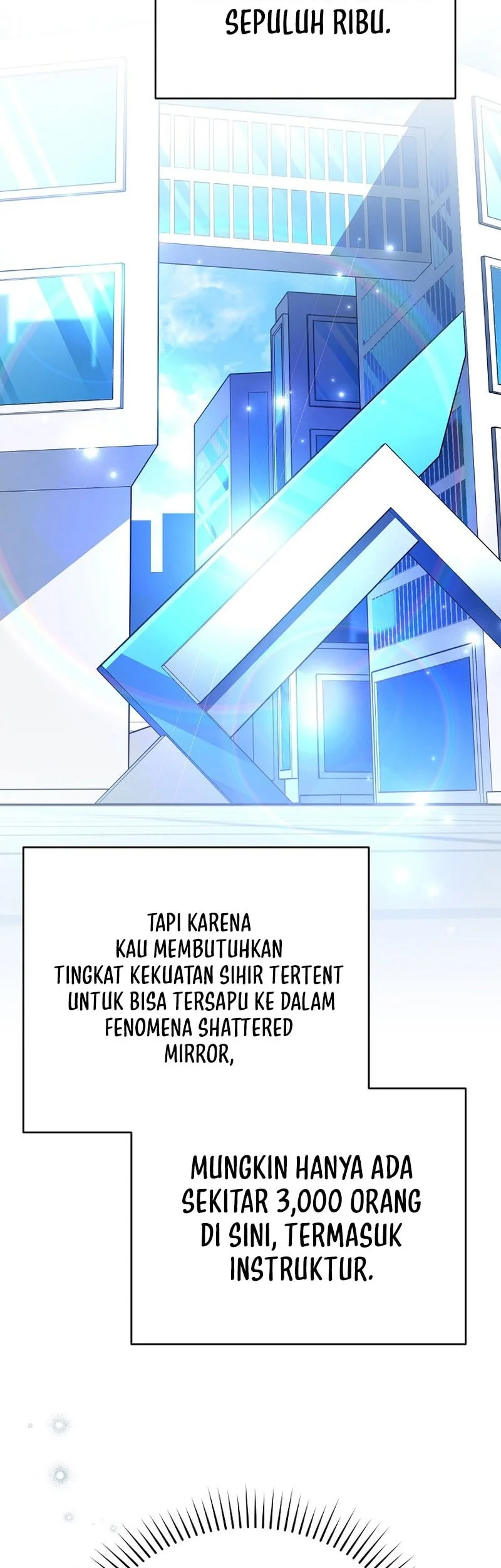 The Novel’s Extra (Remake) Bab 156 halaman 19