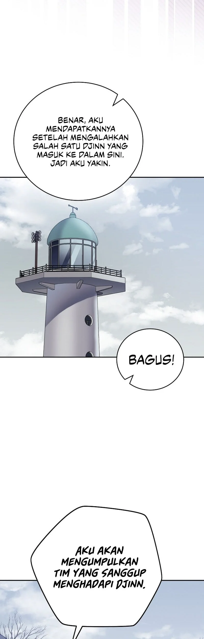 The Novel’s Extra (Remake) Bab 156 halaman 39