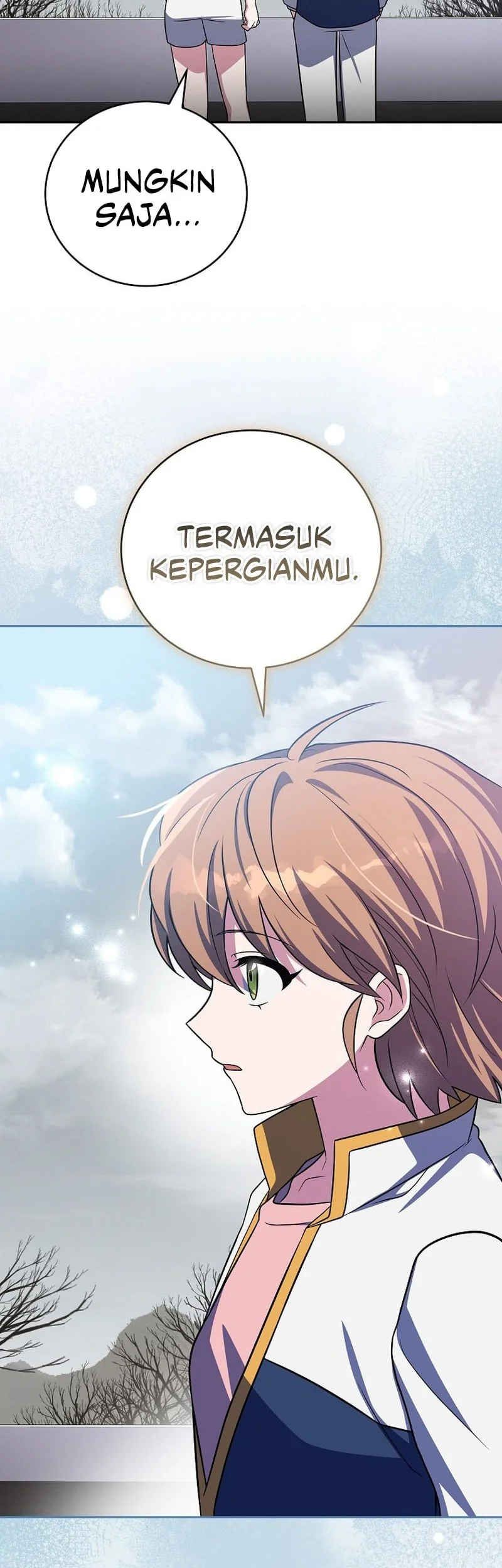 The Novel’s Extra (Remake) Bab 156 halaman 57