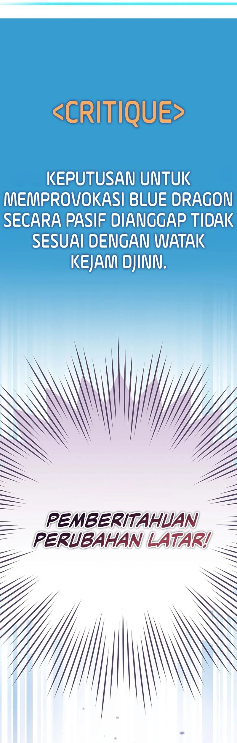 The Novel’s Extra (Remake) Bab 156 halaman 66