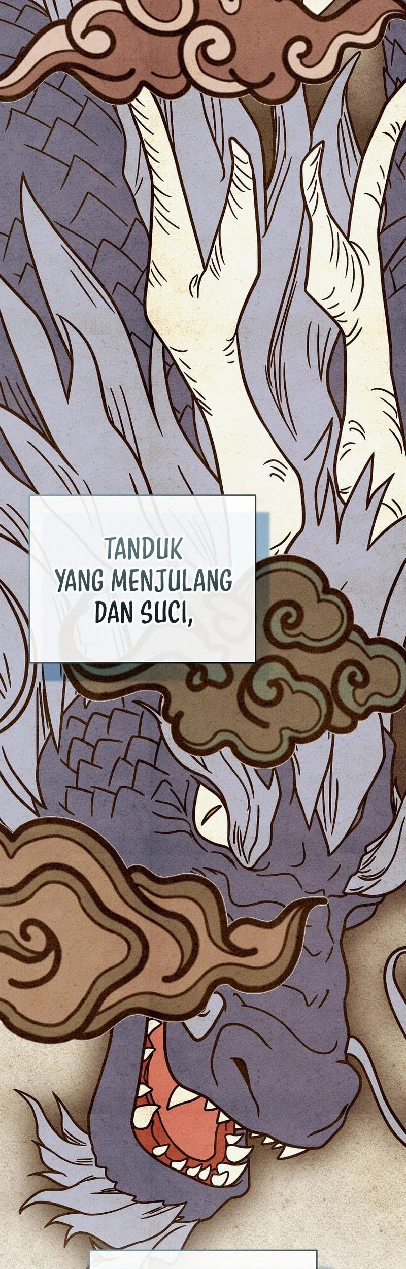 The Novel’s Extra (Remake) Bab 157 halaman 3