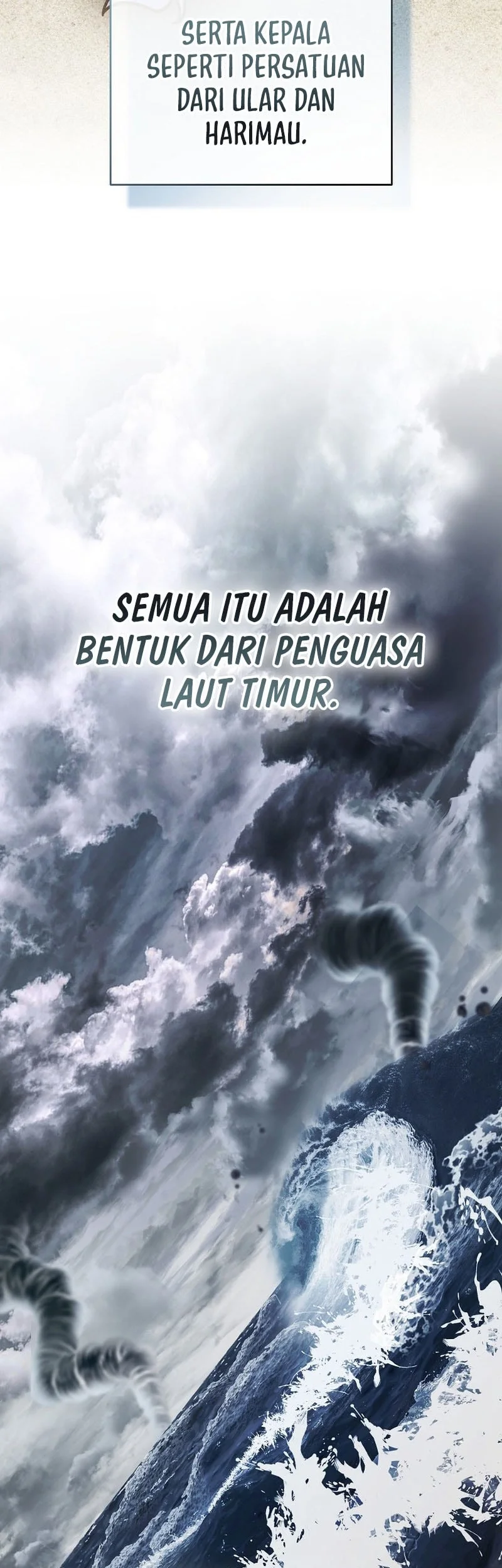 The Novel’s Extra (Remake) Bab 157 halaman 4