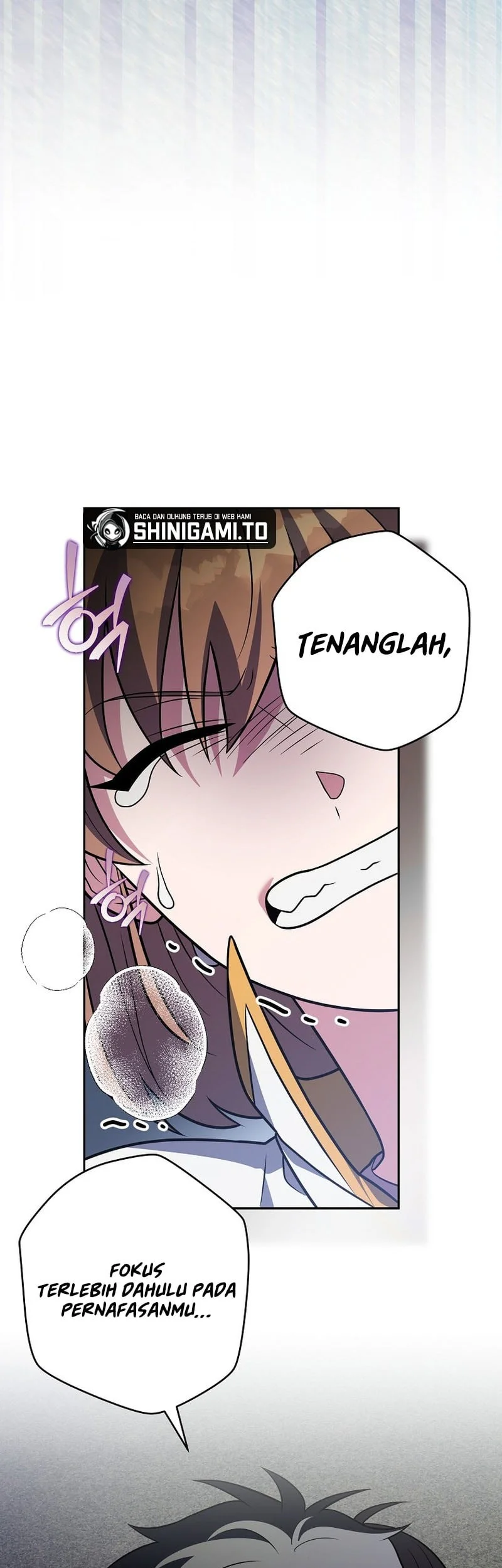 The Novel’s Extra (Remake) Bab 157 halaman 18