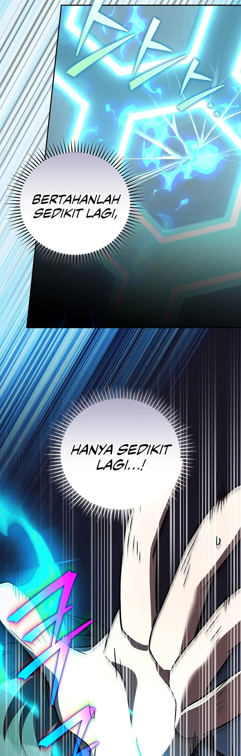 The Novel’s Extra (Remake) Bab 157 halaman 32