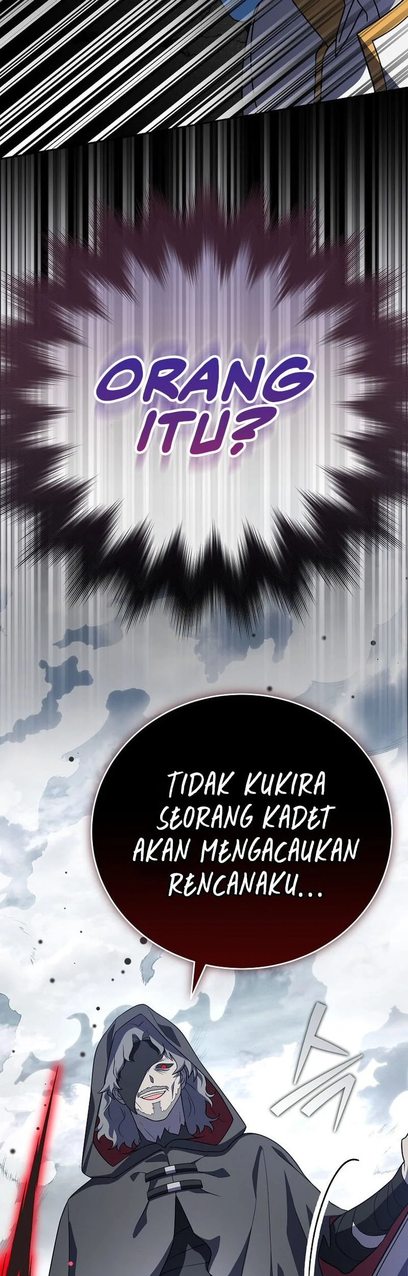 The Novel’s Extra (Remake) Bab 157 halaman 62