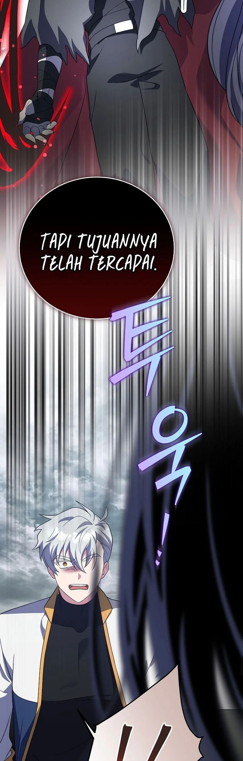The Novel’s Extra (Remake) Bab 157 halaman 63