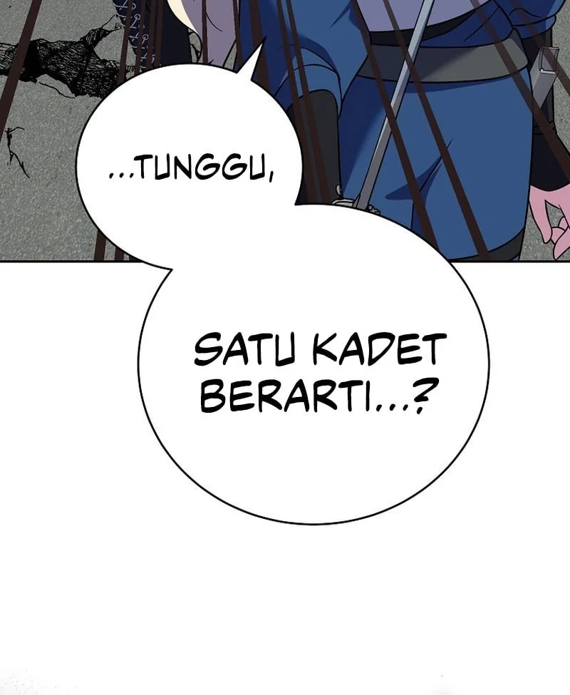The Novel’s Extra (Remake) Bab 157 halaman 67
