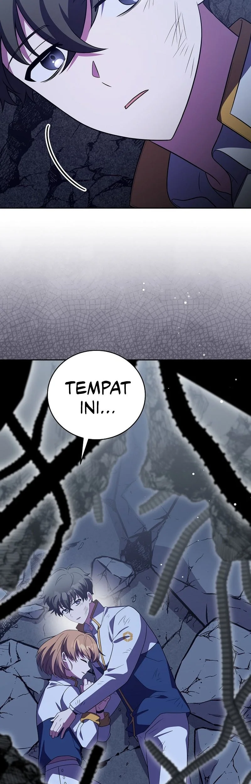The Novel’s Extra (Remake) Bab 158 halaman 4
