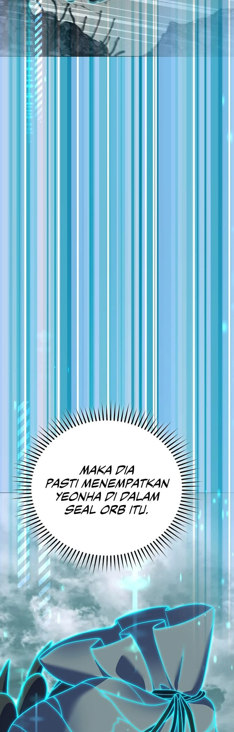 The Novel’s Extra (Remake) Bab 158 halaman 15