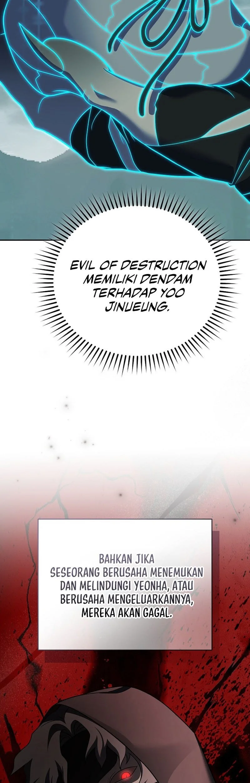 The Novel’s Extra (Remake) Bab 158 halaman 16