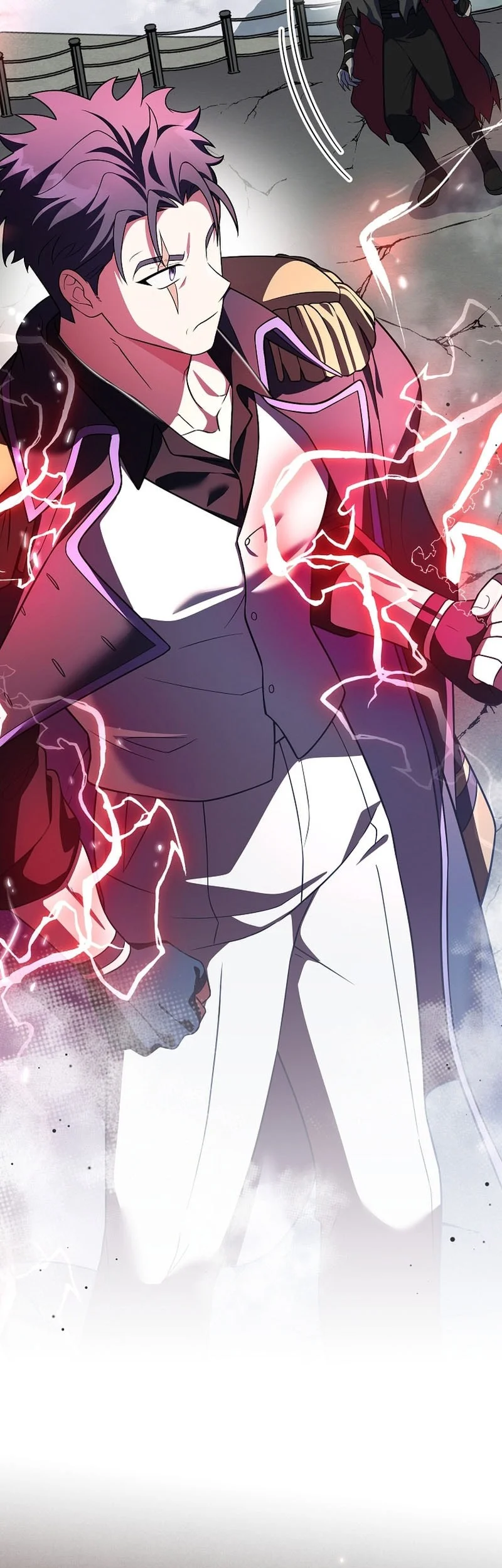 The Novel’s Extra (Remake) chapter 159 halaman 4