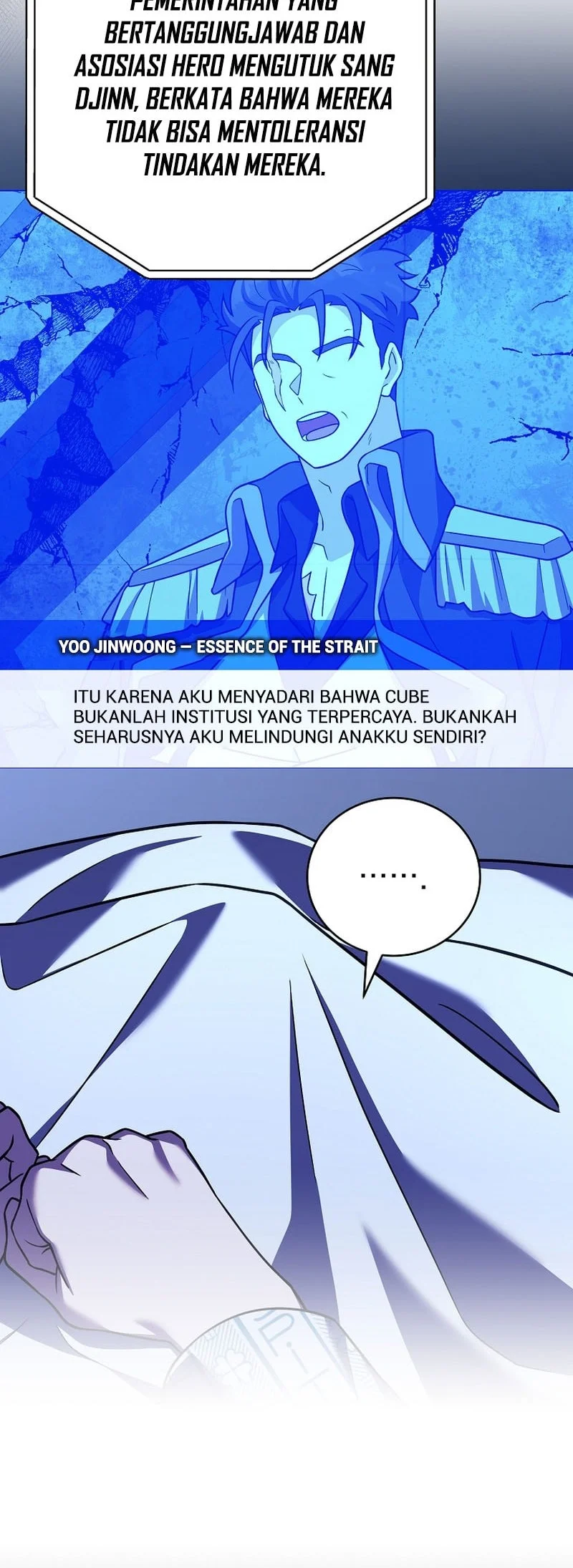 The Novel’s Extra (Remake) chapter 159 halaman 34