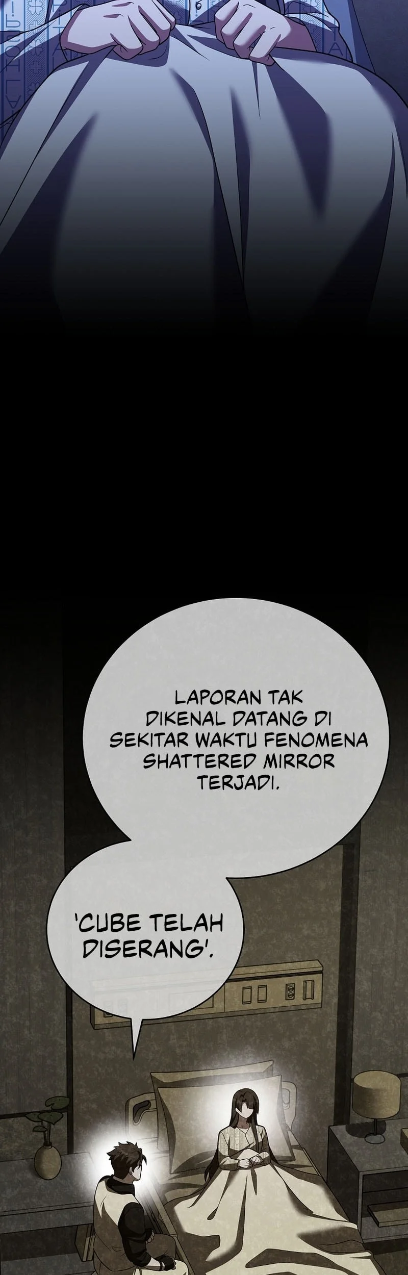The Novel’s Extra (Remake) chapter 159 halaman 37