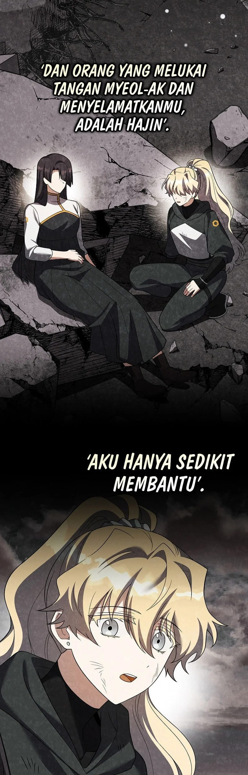 The Novel’s Extra (Remake) chapter 159 halaman 41