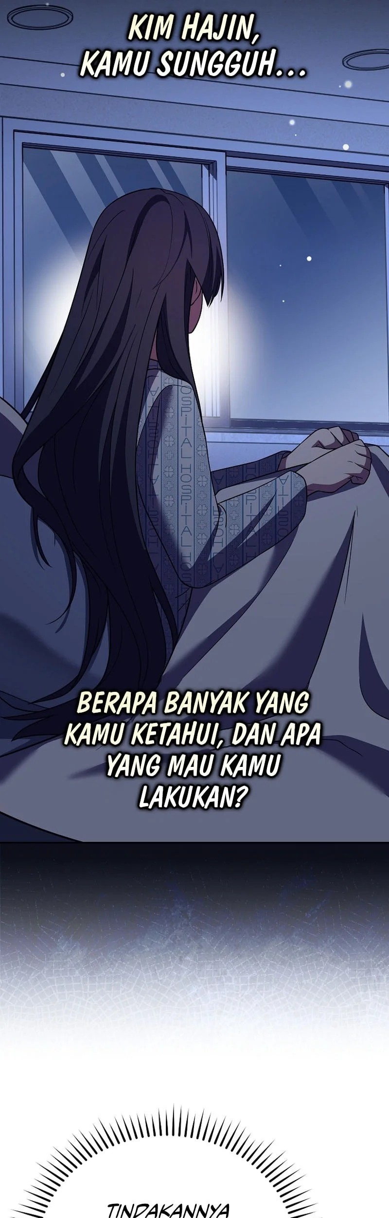 The Novel’s Extra (Remake) chapter 159 halaman 43