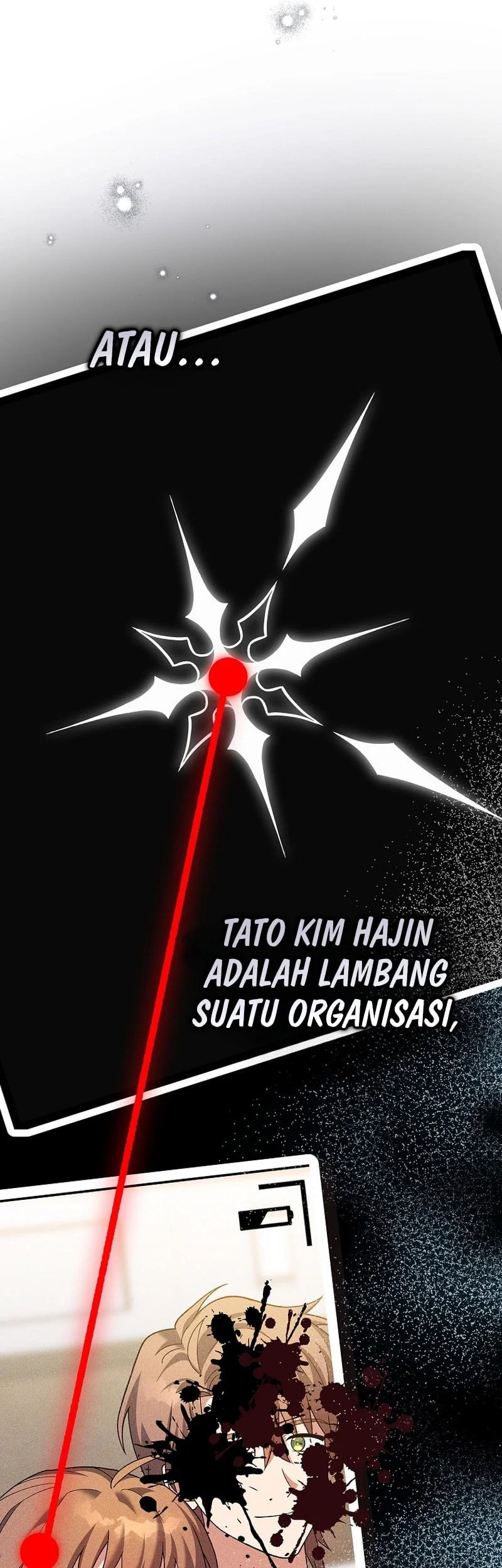 The Novel’s Extra (Remake) chapter 159 halaman 47