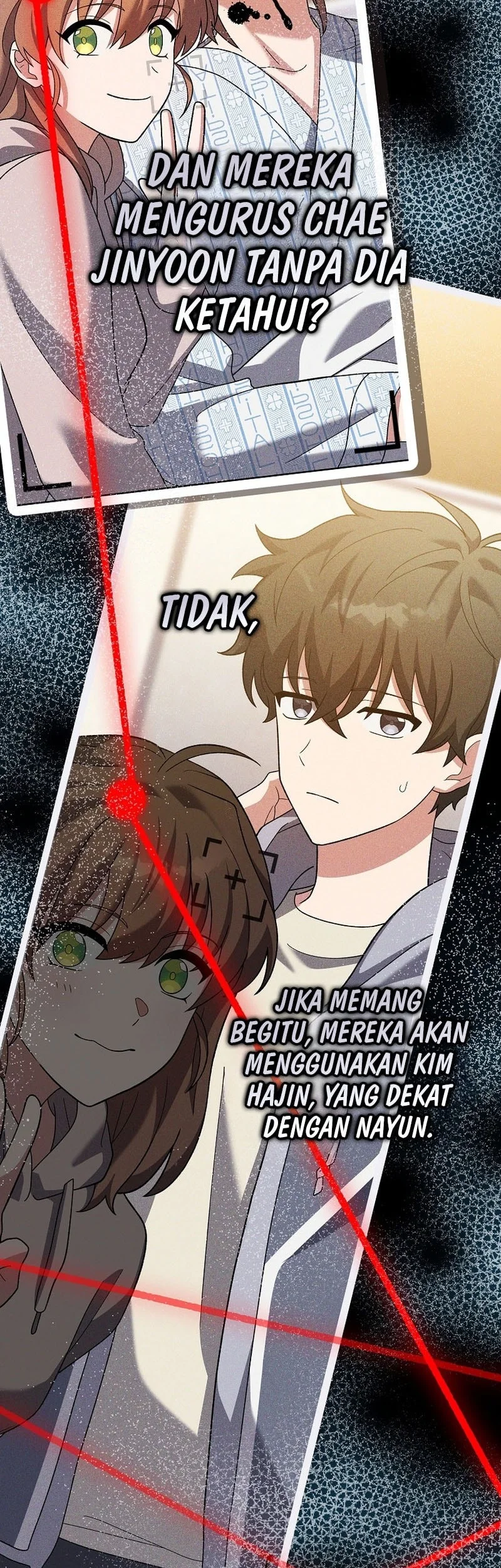 The Novel’s Extra (Remake) chapter 159 halaman 48