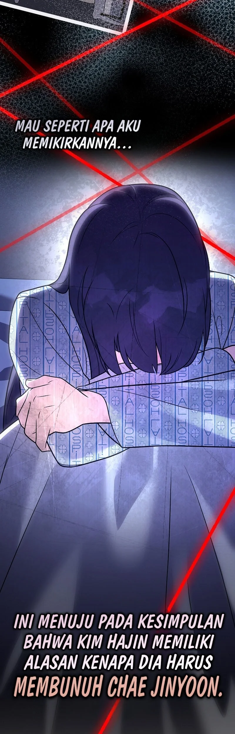 The Novel’s Extra (Remake) chapter 159 halaman 49