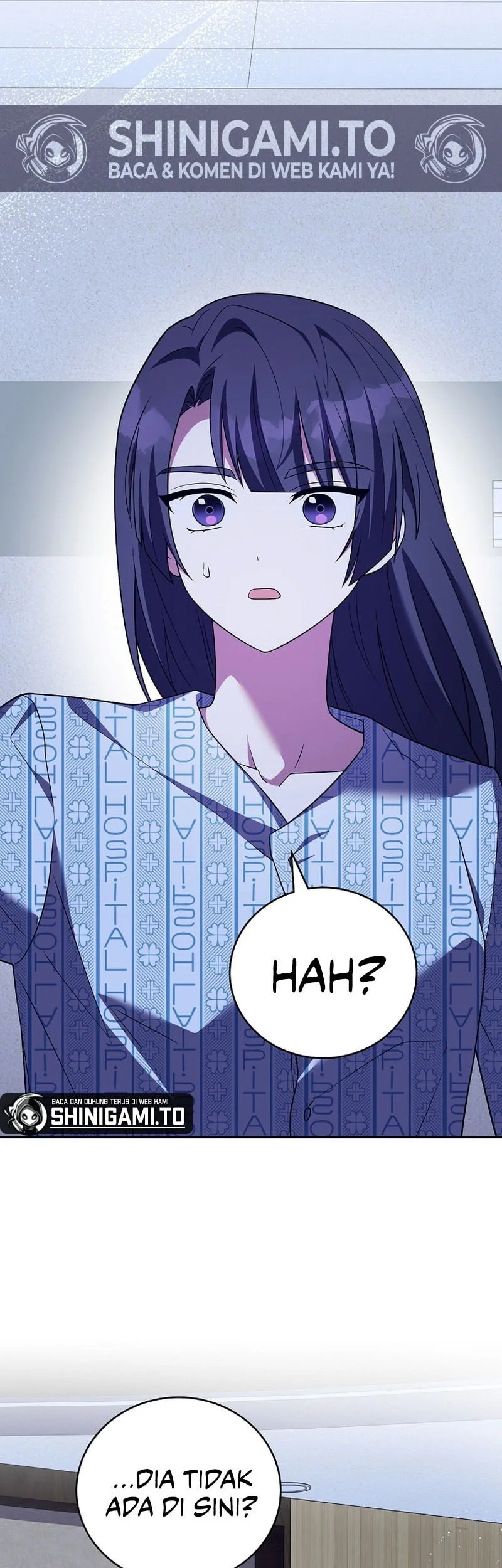 The Novel’s Extra (Remake) chapter 159 halaman 56