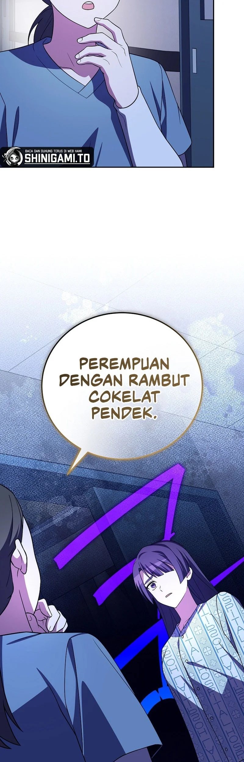 The Novel’s Extra (Remake) chapter 159 halaman 60