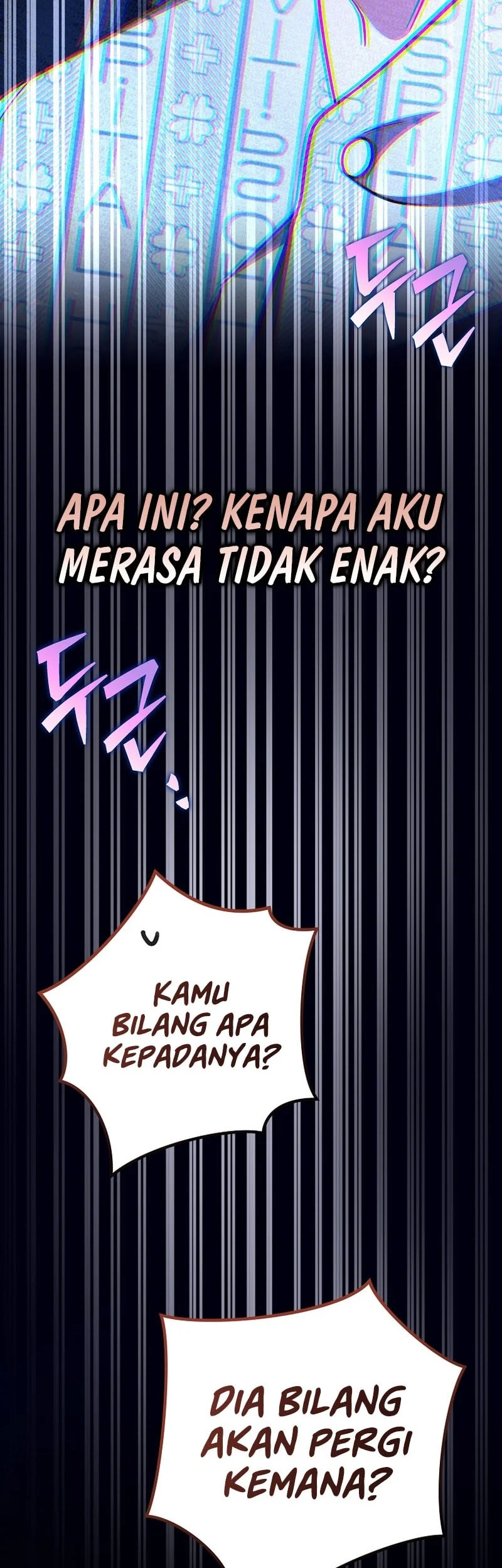 The Novel’s Extra (Remake) chapter 159 halaman 62