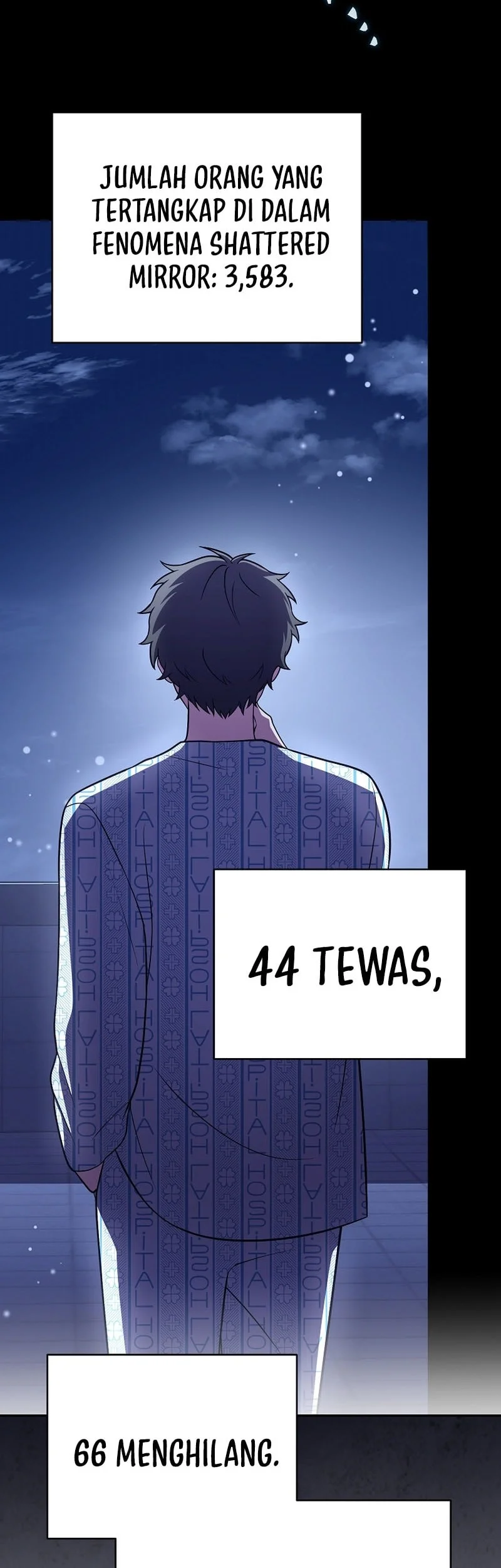 The Novel’s Extra (Remake) chapter 159 halaman 69