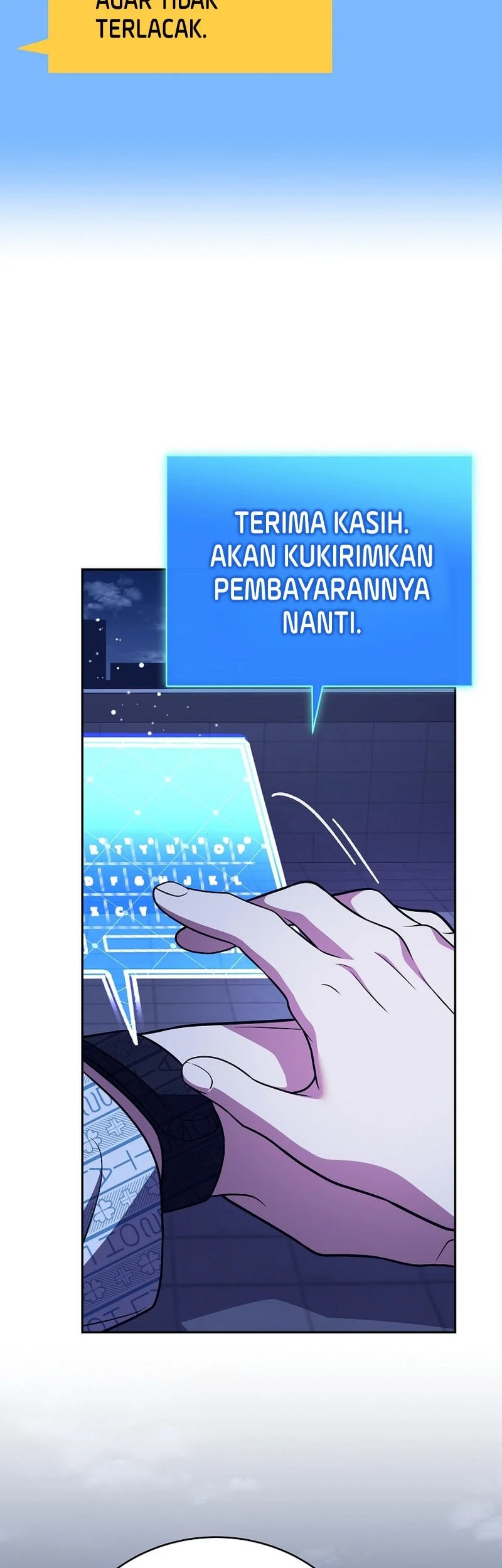 The Novel’s Extra (Remake) chapter 159 halaman 73