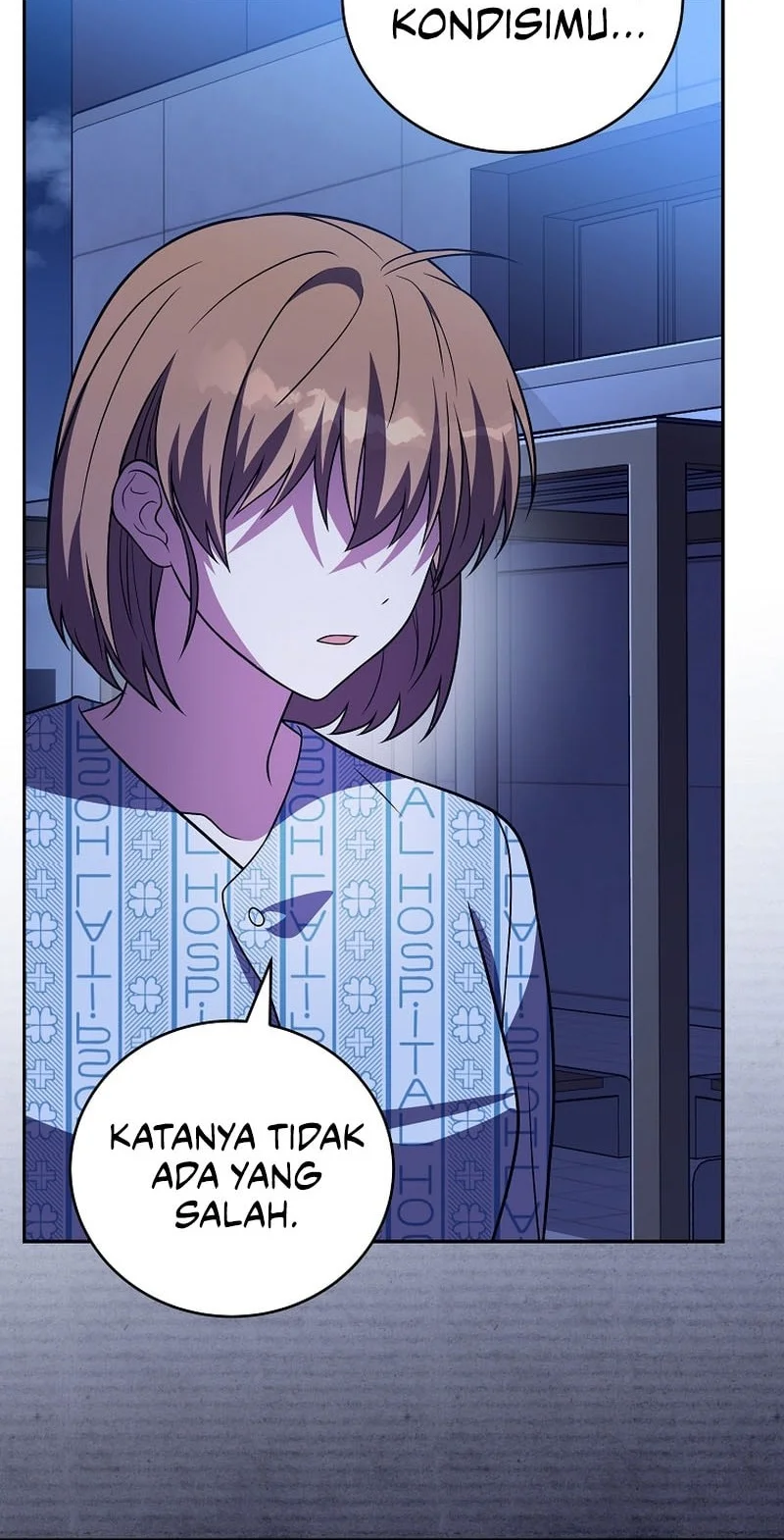 The Novel’s Extra (Remake) chapter 159 halaman 75