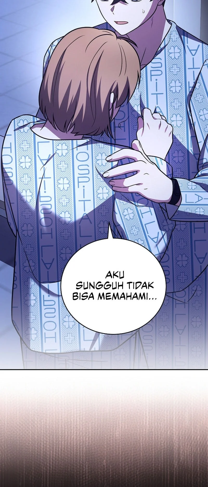 The Novel’s Extra (Remake) chapter 159 halaman 79